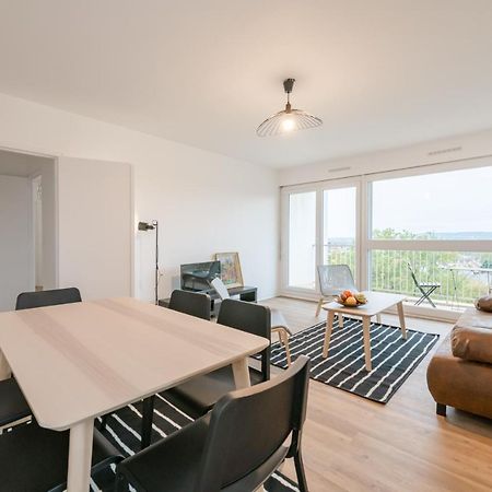 Stylish Flat In Paris Suburbs Apartment Saint-Michel-sur-Orge Luaran gambar